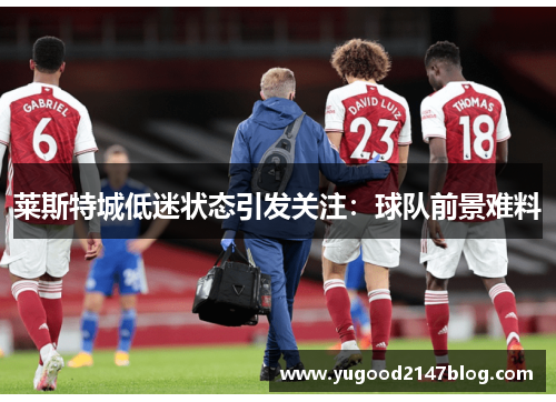 莱斯特城低迷状态引发关注:球队前景难料